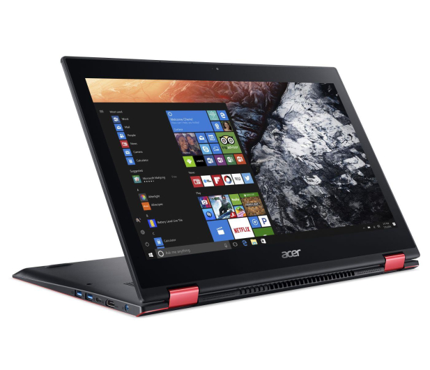 Acer Nitro 5 Spin i5-8250U/8GB/256/Win10 FHD GTX1050 - 390938 - zdjęcie 3